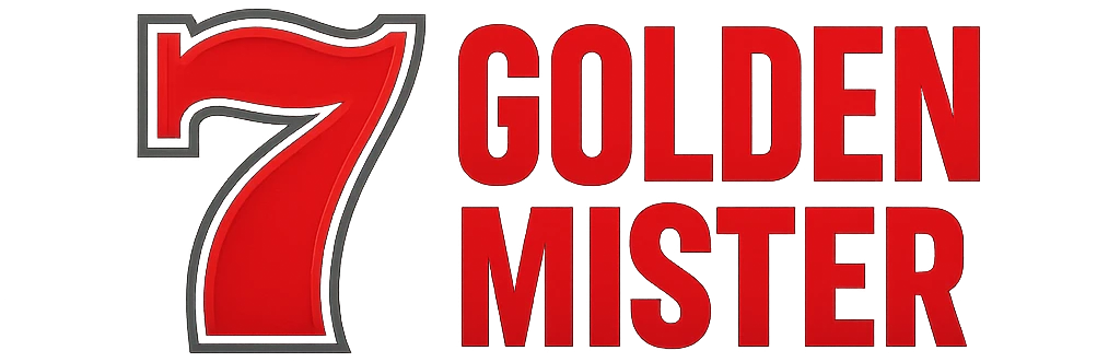 Golden Mister
